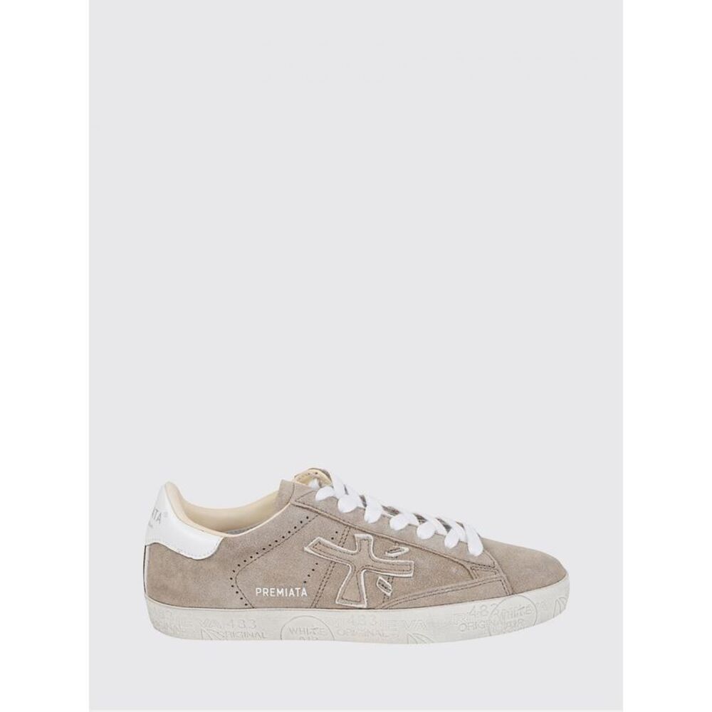 Premiata Sneakers Woman Burnt